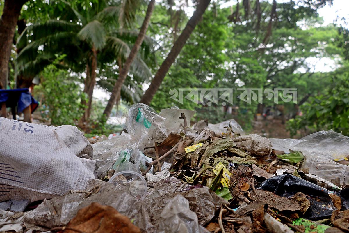 ধানমন্ডি লেক